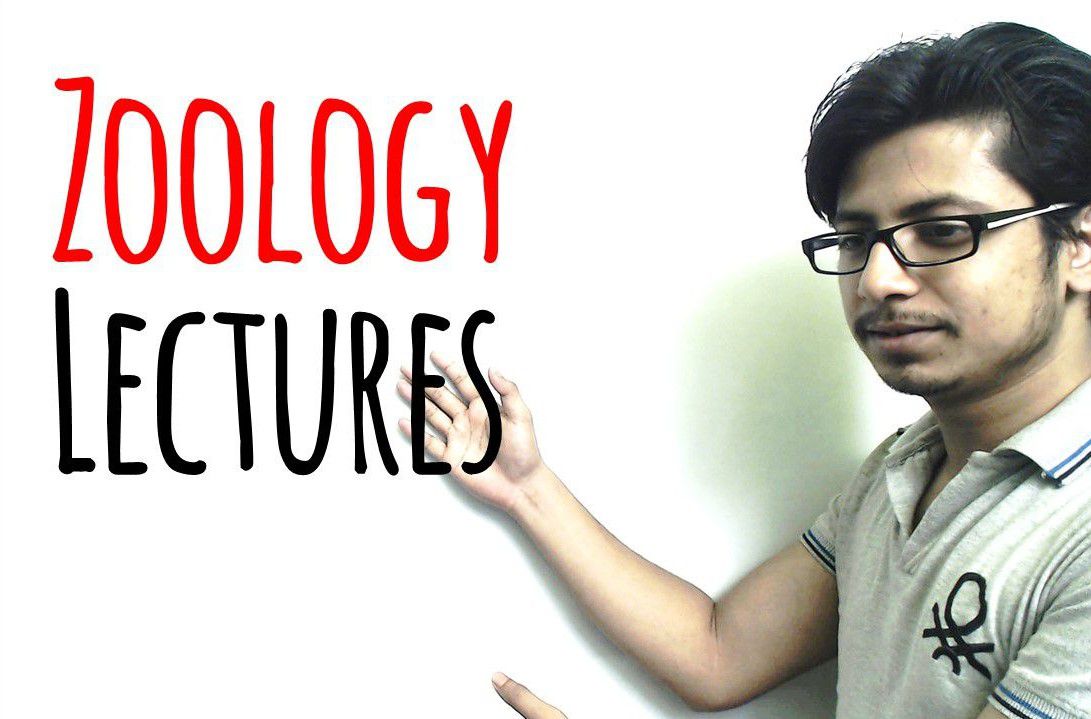 Zoology Lecture By Suman Bhattacharjee